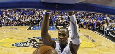NBA: Orlando Magic wygrali z Toronto Raptors